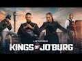 Kings Of Jo Burg Season 3 2025 Movie Connie Ferguson Shona Ferguson Zolisa Facts Review mp3