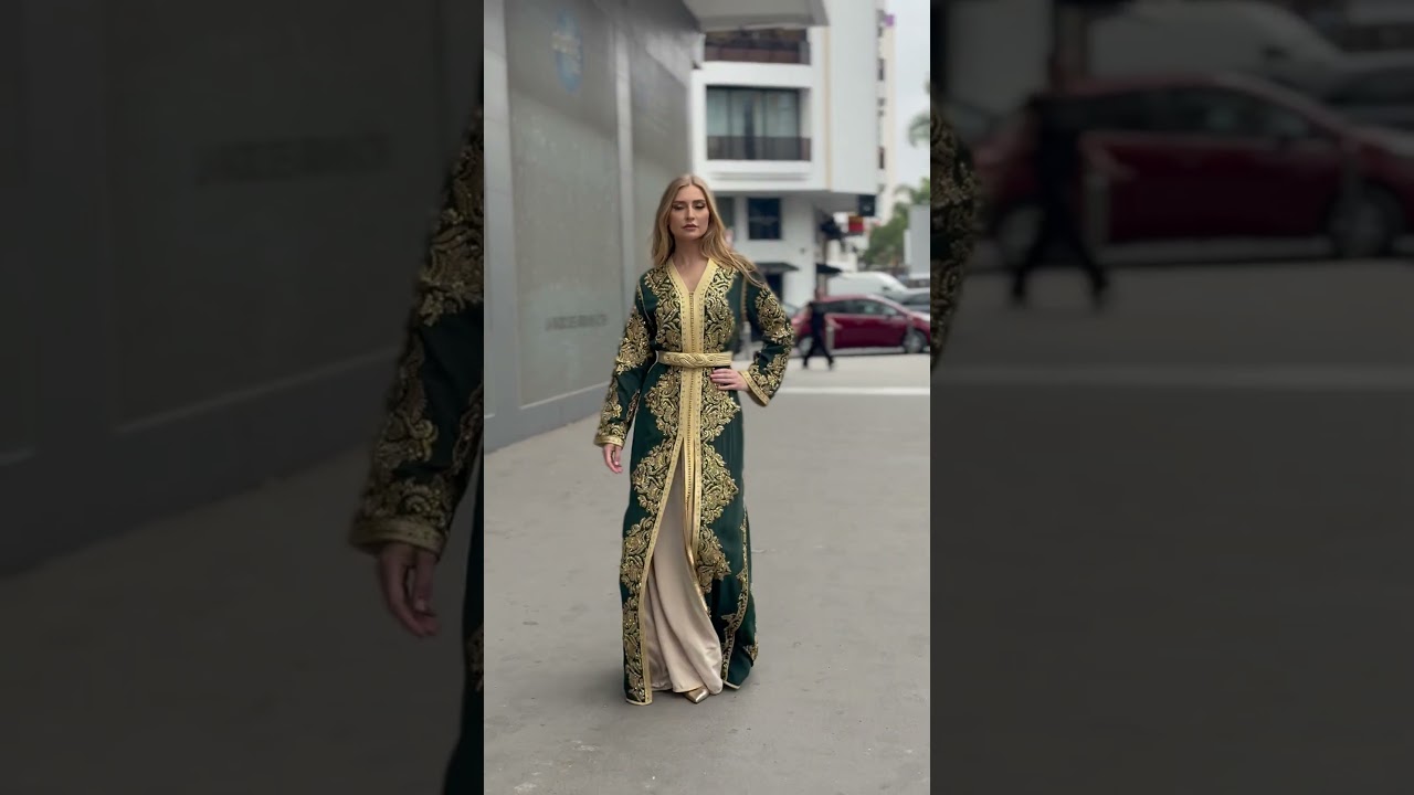 Power wrapped in gold 👑🖤 