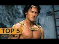 Top 5 Greek God Movies