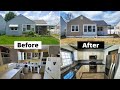 House Flip | Before and After | The Perfect Starter Home!