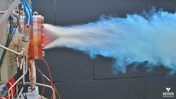 Venus Aero and  Airbus Ventures, June 2023