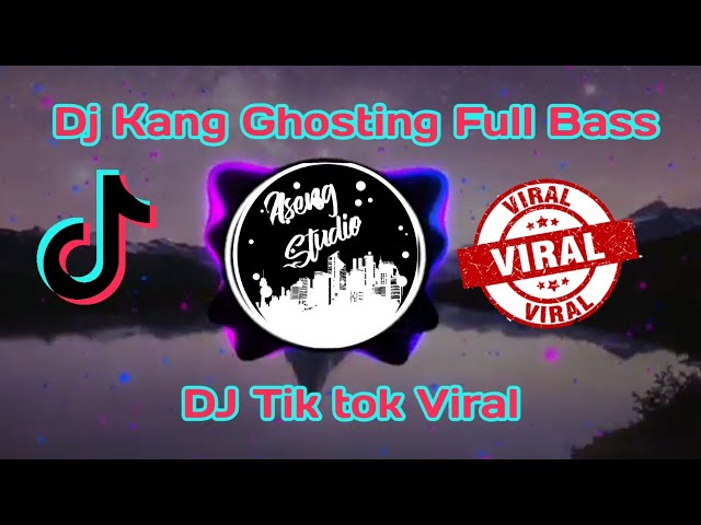 Dj Kang Ghosting Full Bass class=