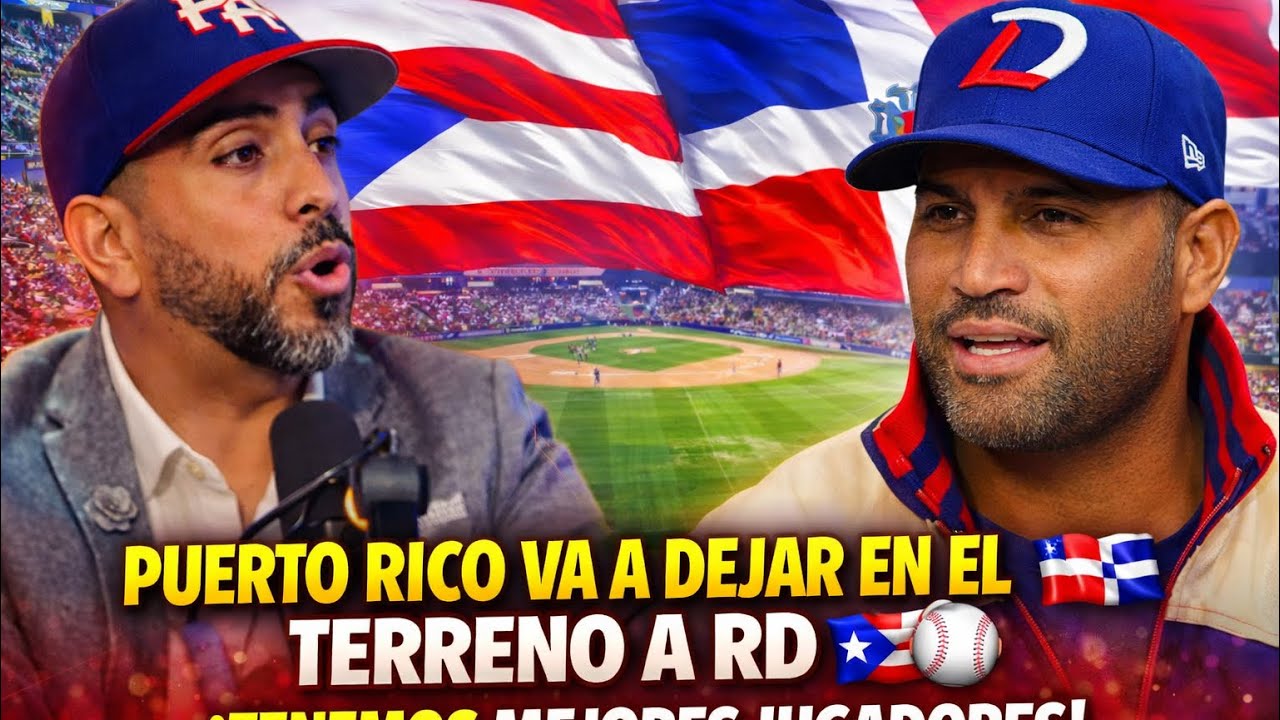 PlayMaker vuelve a remeter fuertemente contra los jugadores dominicanos#noticias #mlb 