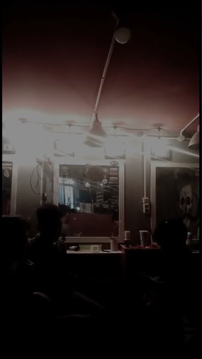 Terbelakang - DO | EM RAP | ELKEY ( STORY PENDEK)