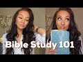 GIRL, READ YOUR BIBLE! | Montana Buck