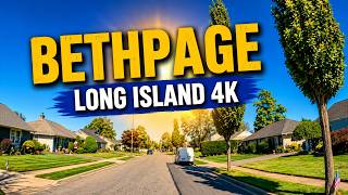 Bethpage Long Island - Is This Where You Want to Live?