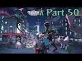 Gate Crashing the Party - Pokémon Legends Z-A - Part 50