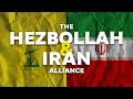 The hezbollah  iran alliance