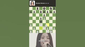 #Shorts Chilling with Blunder Woman #bot in #chess #checkmate #blunder