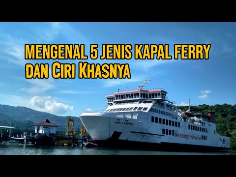 Video: Feri Ceri: Ciri Penanaman