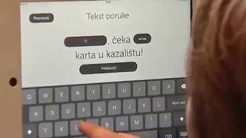 Darujte jedni drugima kulturu