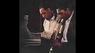 Miniatura de "Duke Ellington John Coltrane - The Feeling Of..."