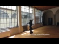 Soul motion  dance intimate con marcella panseri