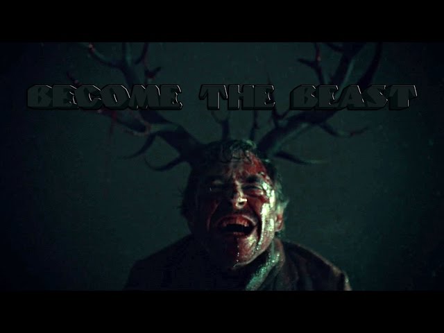 Hannibal - Become the Beast class=