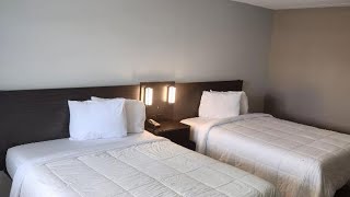 Royal Inn Hotel | Indianapolis (IN), United States | Hotel Review🏨