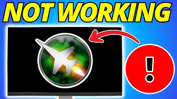 How To Fix MSI Afterburner Not Opening or Responding