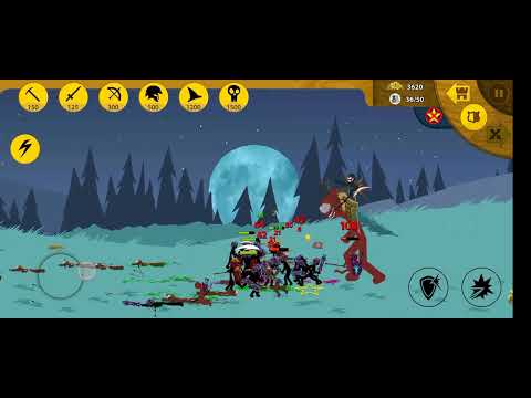 ეს ვიდეო Თუ ავა 1000ლაიქზე Შემდეგი ვიდეო დაიდება Stick war