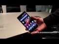 Sony Xperia Z - The SHOCK Test