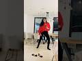 Maryam Yourish Dance Shorts Tiktok رقص مریم یوریش 