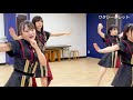 【公式】アイドルカレッジ「49.ワタシークレット」【2021】