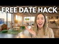 This IKEA hack gives expats free couple time
