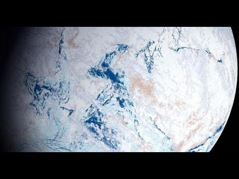 فيديو: ما الذي تسبب في العصر الجليدي الصغير؟