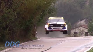 DDG Racing Components tribute to PAOLO DIANA  FIAT 131