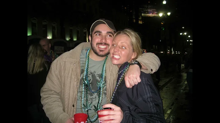 Laura & Cody: 15 Years Together, 5 Married
