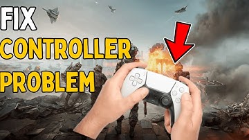 Battlefield 6 Fix Controller Problem on PC (PS5, Xbox Controller Not Working)