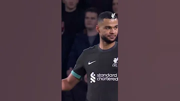 Gakpo Scores Against His Former Club 