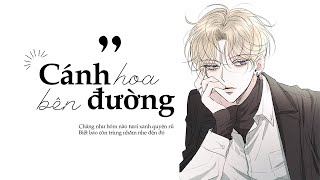 Download Lagu Cánh Hoa Bên Đường [LYRICS VIDEO] - Phạm Trưởng MP3