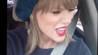 In Taylor Swift's camera roll - iconic phone filmed videos that all swifties know Part 1