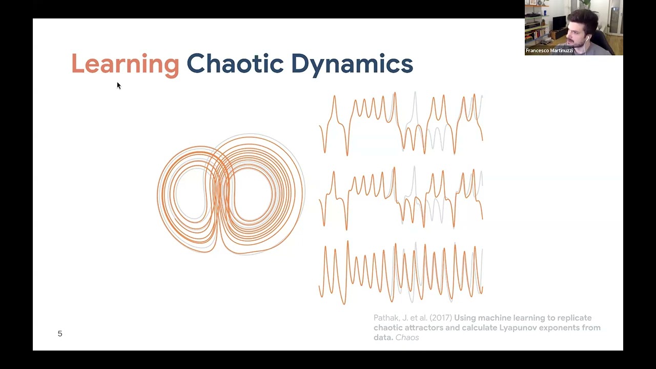 Learning Single and Multiple Chaotic Systems with Minimal Reservoir Computing