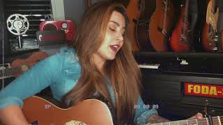 Lauana Prado l Bruno \u0026 Marrone - Agarrada Em Mim