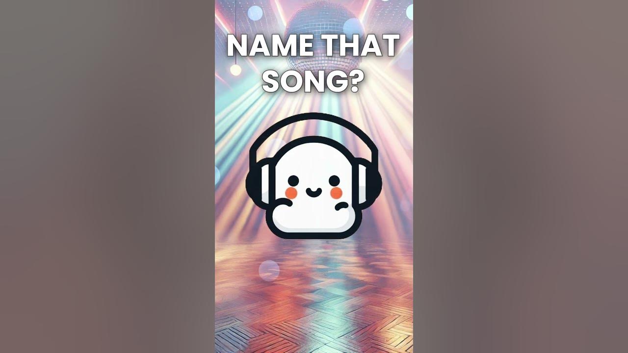 Name That Song? - Part 15 (Lyrics) #walkthemoon #lyriccloud #music