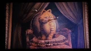 GARFIELD 2: Dart 1, Dart 2, Dart 3, Mousetrap