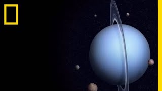 How Many Moons Does Each Planet Have? | National Geographic