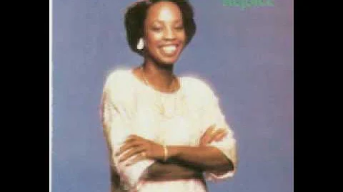 Carole Walker "Rejoice" (1987)