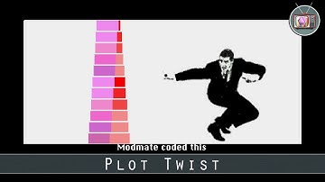 Plot Twist by SMFX, 2018 | Atari ST Demo