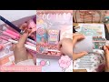 Packing Orders compilation| Stationery ed.