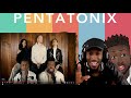 This is why Pentatonix is on Top | Evolution of Rihanna Reaction