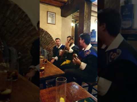 La tuna de