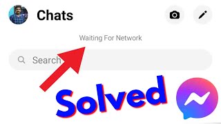 Fix Facebook Messenger Waiting For Network Error In Android Tablet Youtube Fix Facebook Messenger Waiting For Network Error In Android Tablet Youtube