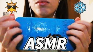 ASMR Hot vs. Cold