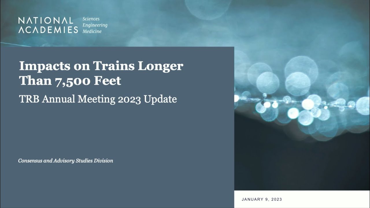 Allan Rutter Texas A&M Transportation Institute - Allan Rutter - YouTube