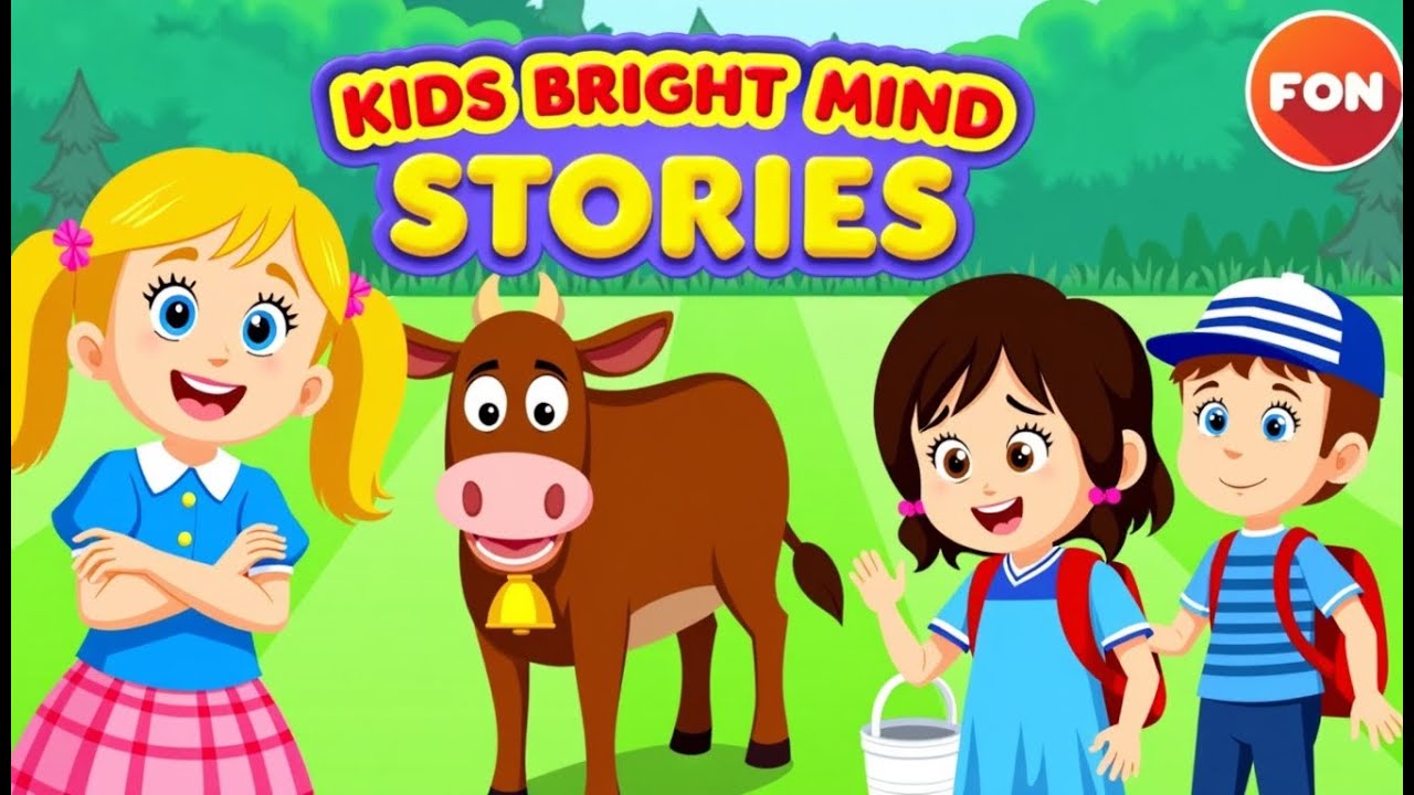 All that glitters is not gold, The Rainbow Fish, The Taking Robot, Benny's Backwards Shoe, and more