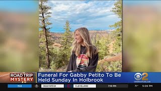 Public Memorial For Gabby Petito To Be Held Sunday In Holbrook