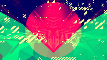 Deadline Demoparty Berlin 2019 - PC 64k competition intro by TRBL