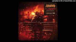 Novatore - All Consuming ft. Daniel Son (Prod by Johnny Slash)