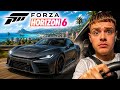 Forza Horizon 6 Is The Best Car Game Hands Down